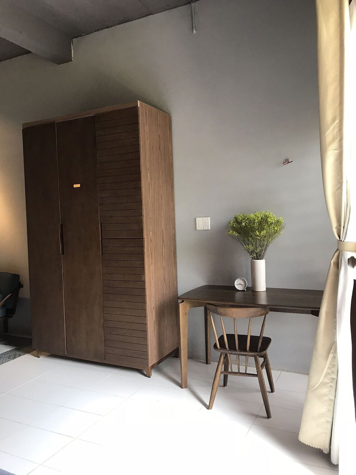 Ngoi House Hotel Da Nang Buitenkant foto