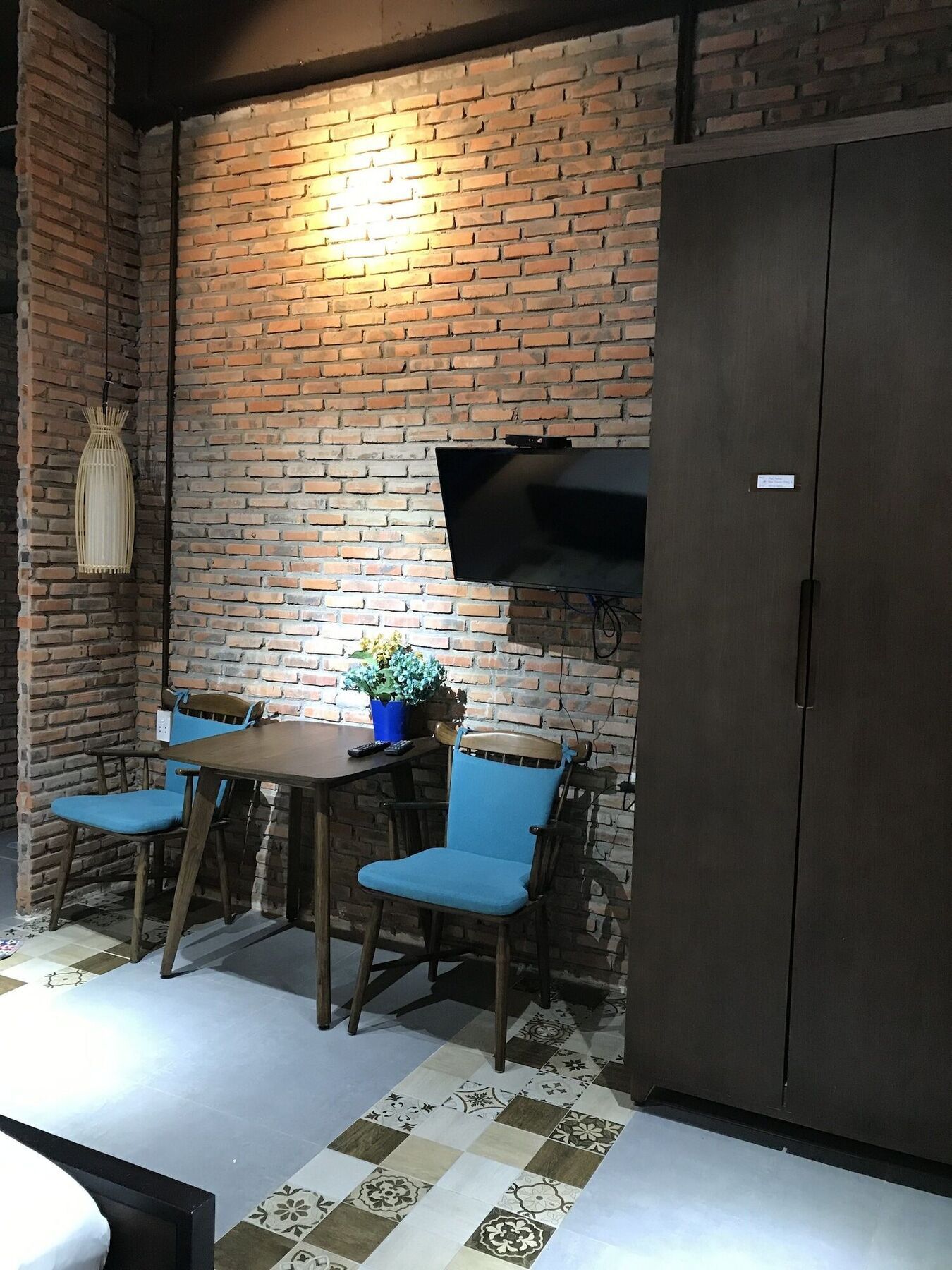 Ngoi House Hotel Da Nang Buitenkant foto
