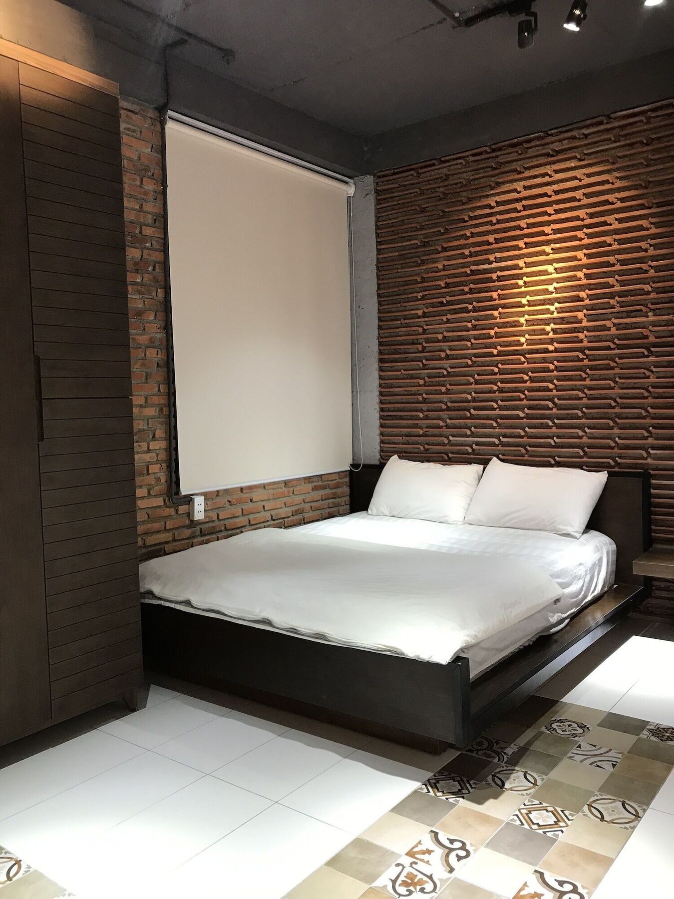 Ngoi House Hotel Da Nang Buitenkant foto
